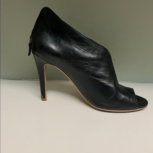 Halogen booties - Picture 2 of 2